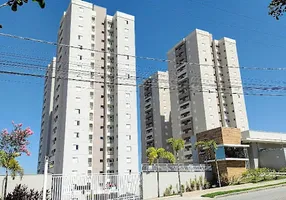 Foto 1 de Apartamento com 2 Quartos para alugar, 63m² em Jardim Saira, Sorocaba