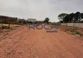 Foto 1 de Lote/Terreno para alugar, 396m² em Vila Izabel, São Carlos