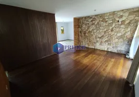 Foto 1 de Casa com 4 Quartos para alugar, 380m² em Sion, Belo Horizonte
