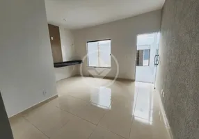 Foto 1 de Casa com 2 Quartos à venda, 54m² em Setor Grajau, Goiânia
