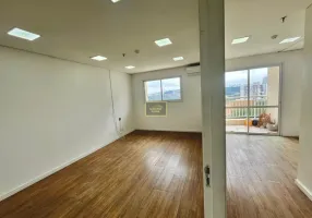 Foto 1 de Imóvel Comercial para alugar, 44m² em Cidade Monções, São Paulo