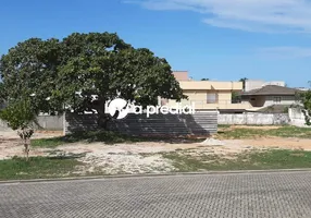 Foto 1 de Lote/Terreno à venda, 465m² em Pires Façanha, Eusébio