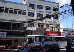 Foto 1 de Sala Comercial com 1 Quarto à venda, 25m² em Alcântara, São Gonçalo