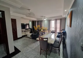 Foto 1 de Apartamento com 3 Quartos à venda, 119m² em Quitaúna, Osasco