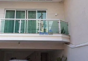 Foto 1 de Casa com 3 Quartos à venda, 146m² em Vila Mangalot, São Paulo