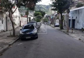 Foto 1 de Lote/Terreno à venda, 470m² em Riachuelo, Rio de Janeiro