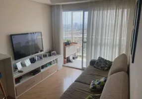Foto 1 de Apartamento com 2 Quartos à venda, 51m² em Belenzinho, São Paulo