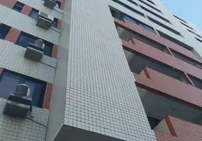 Foto 1 de Apartamento com 3 Quartos à venda, 105m² em Fátima, Fortaleza