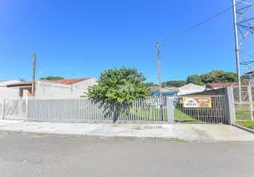 Foto 1 de Lote/Terreno à venda, 400m² em Jardim Tropical, Campo Largo