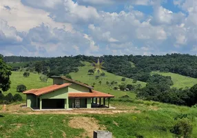 Foto 1 de Fazenda/Sítio com 3 Quartos à venda, 29000m² em Encosta do Sol, Itatiba