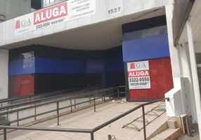 Foto 1 de Prédio Comercial para venda ou aluguel, 2235m² em Centro, Londrina