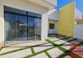 Foto 1 de Casa com 2 Quartos à venda, 56m² em Barra do Sai, Itapoá