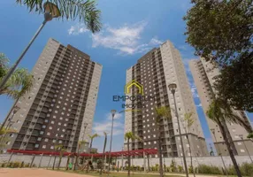 Foto 1 de Apartamento com 3 Quartos à venda, 58m² em Parque Edu Chaves, São Paulo