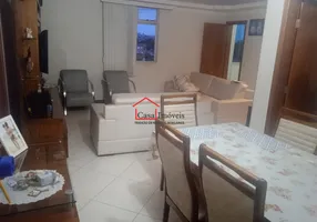 Foto 1 de Apartamento com 3 Quartos à venda, 170m² em Cachoeirinha, Belo Horizonte