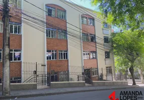 Foto 1 de Apartamento com 2 Quartos à venda, 80m² em Vale do Ipê, Juiz de Fora