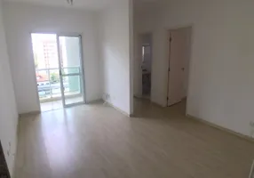 Foto 1 de Apartamento com 2 Quartos para alugar, 56m² em Jardim Maricá, Mogi das Cruzes