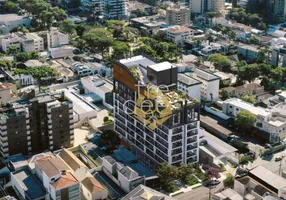 Foto 1 de Prédio Comercial para alugar, 214m² em Batel, Curitiba