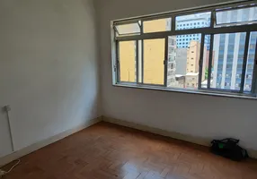 Foto 1 de Kitnet com 1 Quarto para alugar, 40m² em Vila Buarque, São Paulo