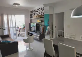 Foto 1 de Apartamento com 3 Quartos à venda, 100m² em Jardim América, São José dos Campos