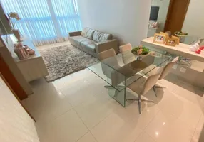 Foto 1 de Apartamento com 3 Quartos à venda, 132m² em Itapoã, Belo Horizonte