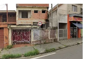 Foto 1 de Lote/Terreno à venda, 235m² em Jardim Ana Maria, Santo André