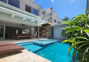 Foto 1 de Casa de Condomínio com 5 Quartos para venda ou aluguel, 250m² em Praia de Juquehy, São Sebastião