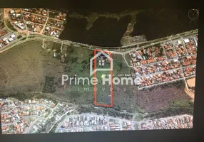 Foto 1 de Lote/Terreno à venda, 34200m² em Jardim Aurélia, Campinas