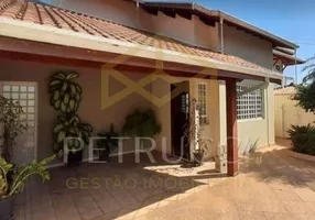 Foto 1 de Casa de Condomínio com 3 Quartos à venda, 163m² em Chácara Primavera, Jaguariúna