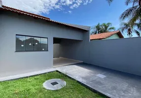 Foto 1 de Casa com 3 Quartos à venda, 102m² em SUBAE, Feira de Santana