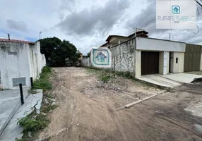 Foto 1 de Lote/Terreno à venda, 331m² em Cidade dos Funcionários, Fortaleza