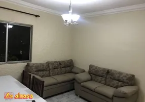 Foto 1 de Apartamento com 3 Quartos à venda, 96m² em Macedo, Guarulhos