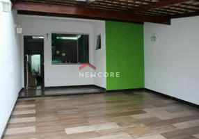 Foto 1 de Casa com 3 Quartos à venda, 100m² em Sapucaia II, Contagem