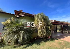 Foto 1 de Fazenda/Sítio com 2 Quartos à venda, 200m² em Vale das Garças, Campinas