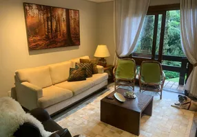 Foto 1 de Apartamento com 2 Quartos à venda, 59m² em Tres Pinheiros, Gramado