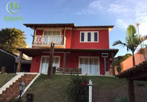 Foto 1 de Casa com 3 Quartos à venda, 300m² em Cinco Lagos, Mendes