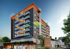 Foto 1 de Apartamento com 2 Quartos à venda, 111m² em Estreito, Florianópolis