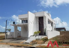 Foto 1 de Casa de Condomínio com 3 Quartos à venda, 355m² em Muriú, Ceará Mirim