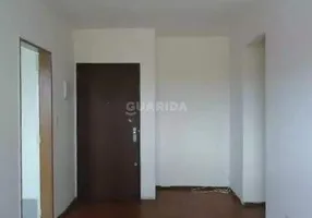 Foto 1 de Apartamento com 1 Quarto para alugar, 39m² em Nonoai, Porto Alegre