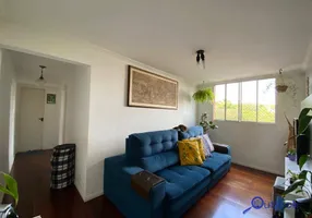 Foto 1 de Apartamento com 2 Quartos à venda, 53m² em Jardim Prudência, São Paulo
