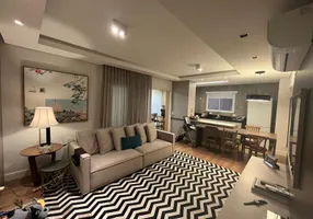 Foto 1 de Apartamento com 2 Quartos à venda, 119m² em Taquaral, Campinas