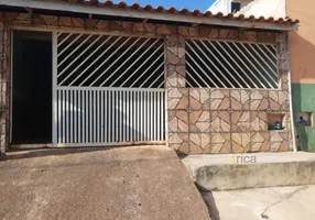 Foto 1 de Casa com 3 Quartos à venda, 200m² em Pacaembu, Valparaíso de Goiás