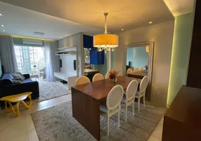Foto 1 de Apartamento com 3 Quartos à venda, 95m² em Parque Campolim, Sorocaba