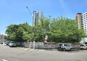 Foto 1 de Lote/Terreno para alugar, 818m² em Jardins, Aracaju
