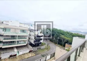 Foto 1 de Cobertura com 3 Quartos à venda, 360m² em Recreio Dos Bandeirantes, Rio de Janeiro