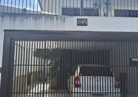 Foto 1 de Casa com 3 Quartos para alugar, 90m² em Butantã, São Paulo