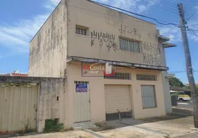 Foto 1 de Sala Comercial para alugar, 99m² em Jardim Paraty, Franca