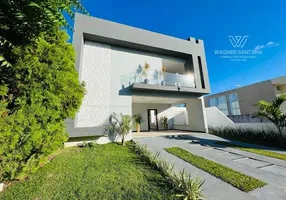 Foto 1 de Casa de Condomínio com 4 Quartos à venda, 300m² em Robalo, Aracaju