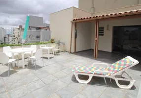 Foto 1 de Cobertura com 4 Quartos à venda, 190m² em Anchieta, Belo Horizonte