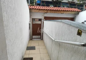 Foto 1 de Casa com 3 Quartos para alugar, 200m² em Penha, São Paulo