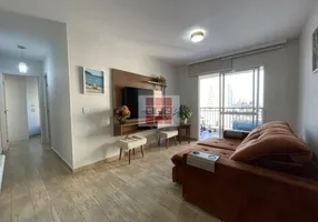 Foto 1 de Apartamento com 2 Quartos à venda, 68m² em Maranhão, São Paulo